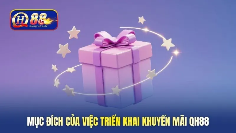 muc-dich-cua-viec-trien-khai-khuyen-mai-qh88